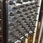 NopLine Rubber Noppenplaat - Vitaal Kalf